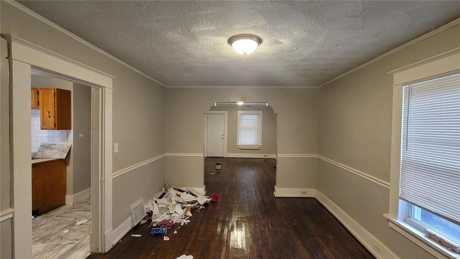 Glen Echo Park 2nd - Residential