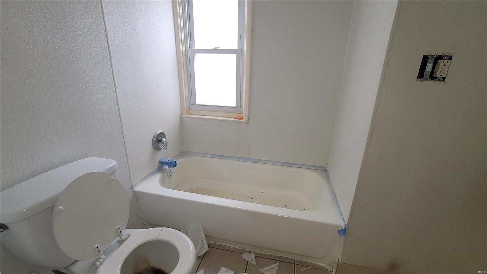 Glen Echo Park 2nd - Residential