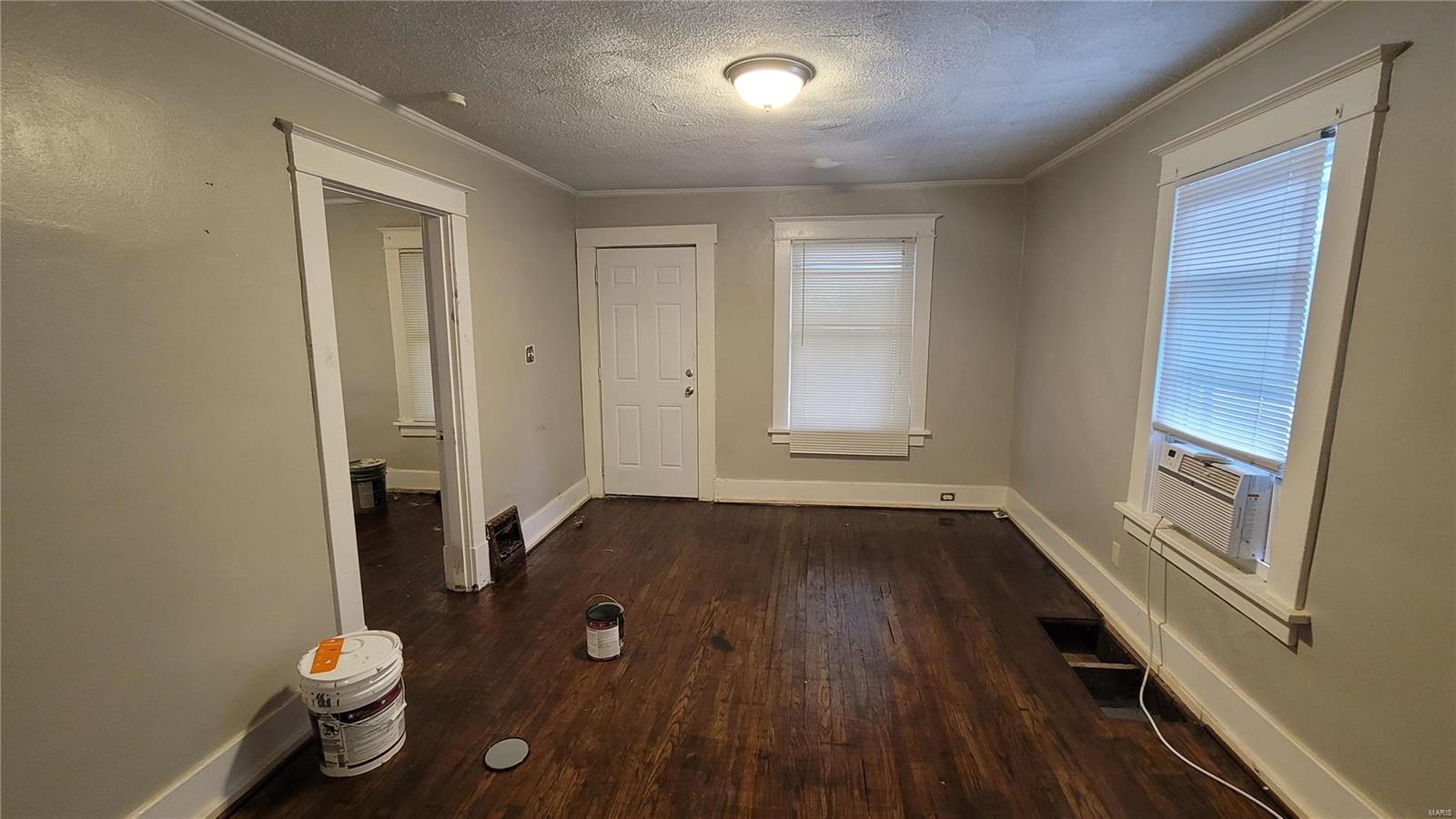 Glen Echo Park 2nd - Residential