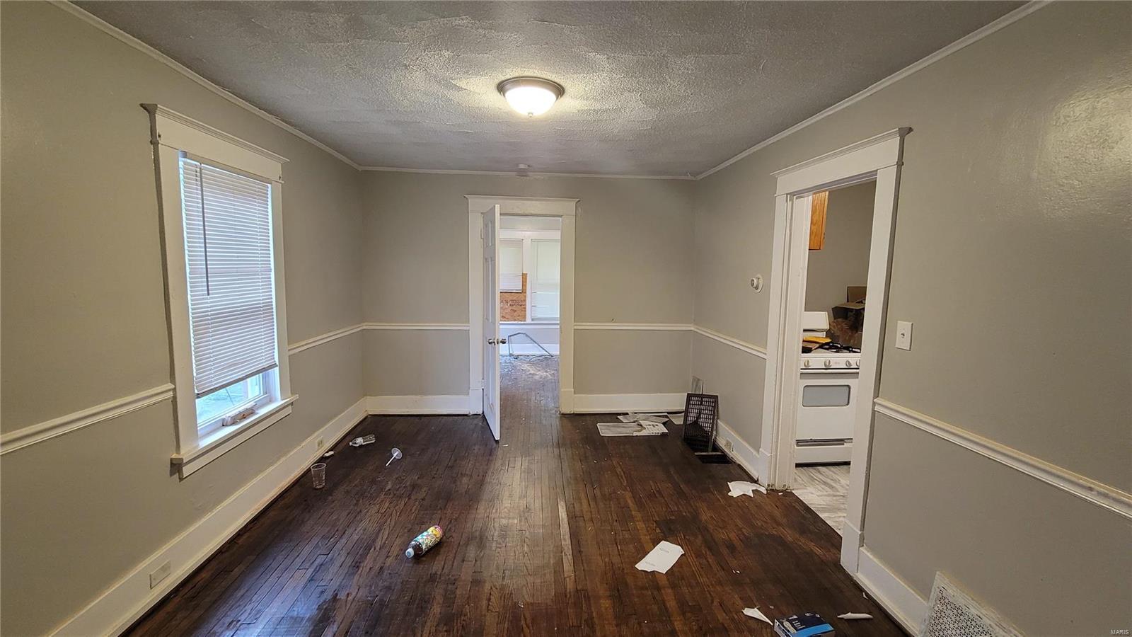 Glen Echo Park 2nd - Residential