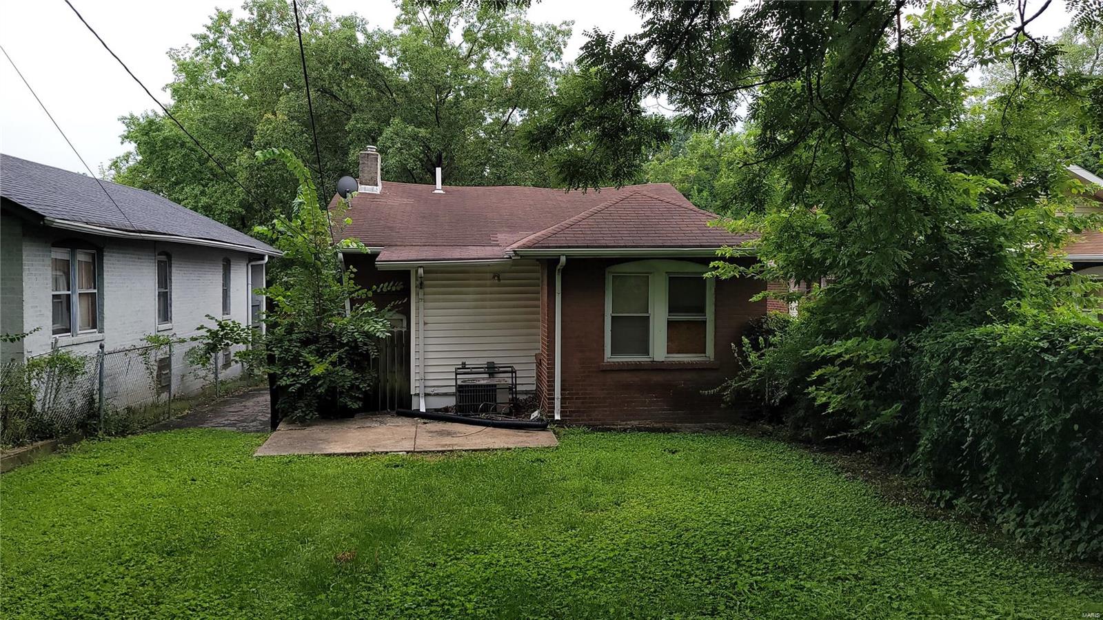 Glen Echo Park 2nd - Residential