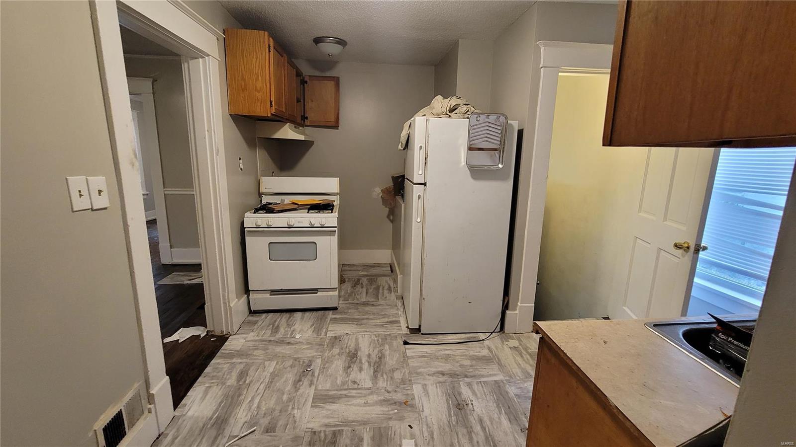 Glen Echo Park 2nd - Residential