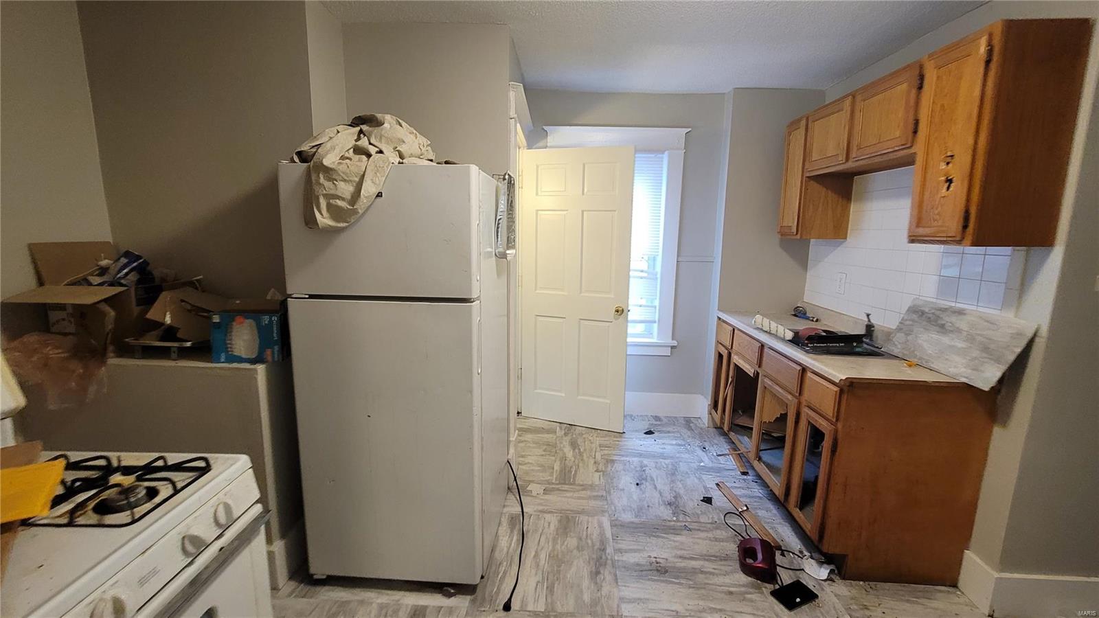 Glen Echo Park 2nd - Residential