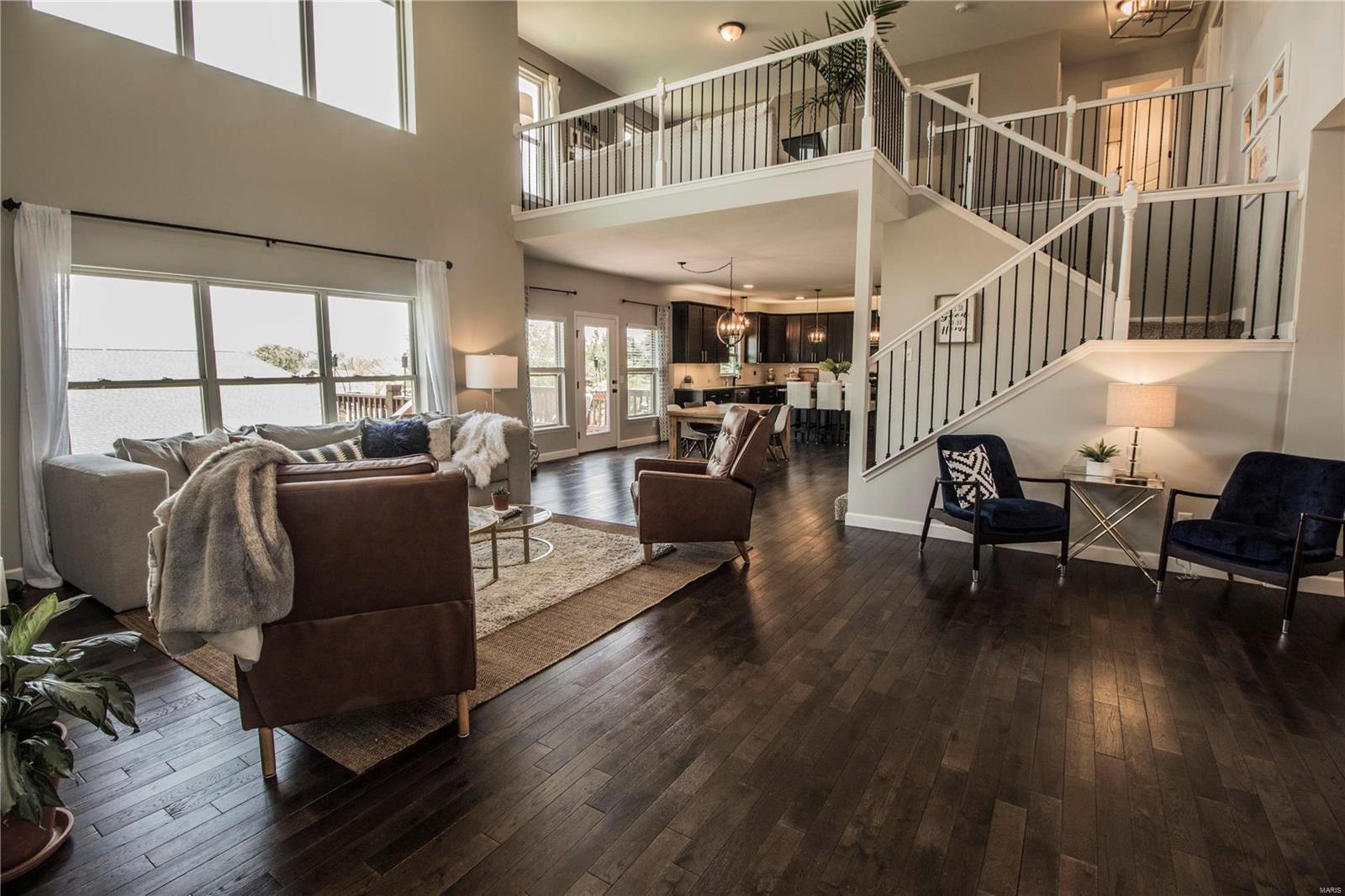 Vlgs of Hampton Grove - Residential