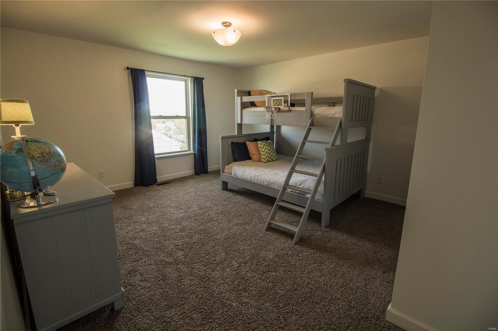 Vlgs of Hampton Grove - Residential