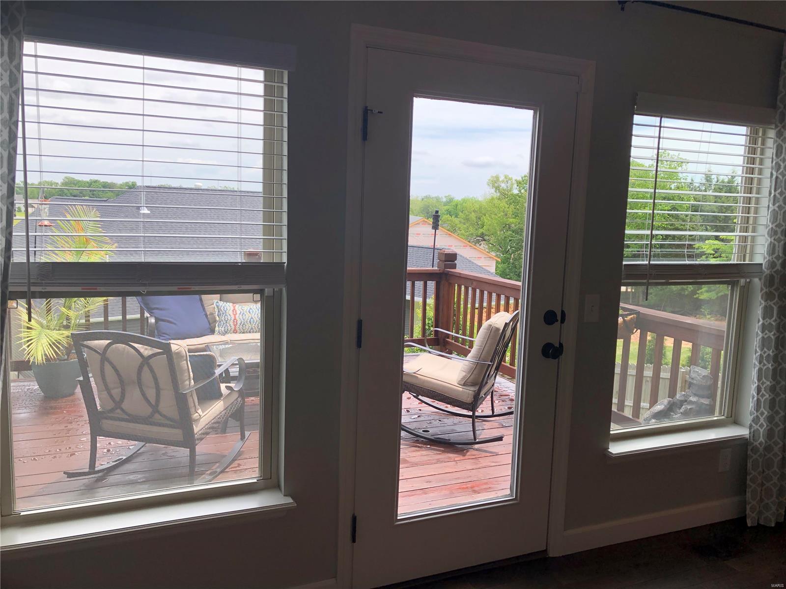 Vlgs of Hampton Grove - Residential