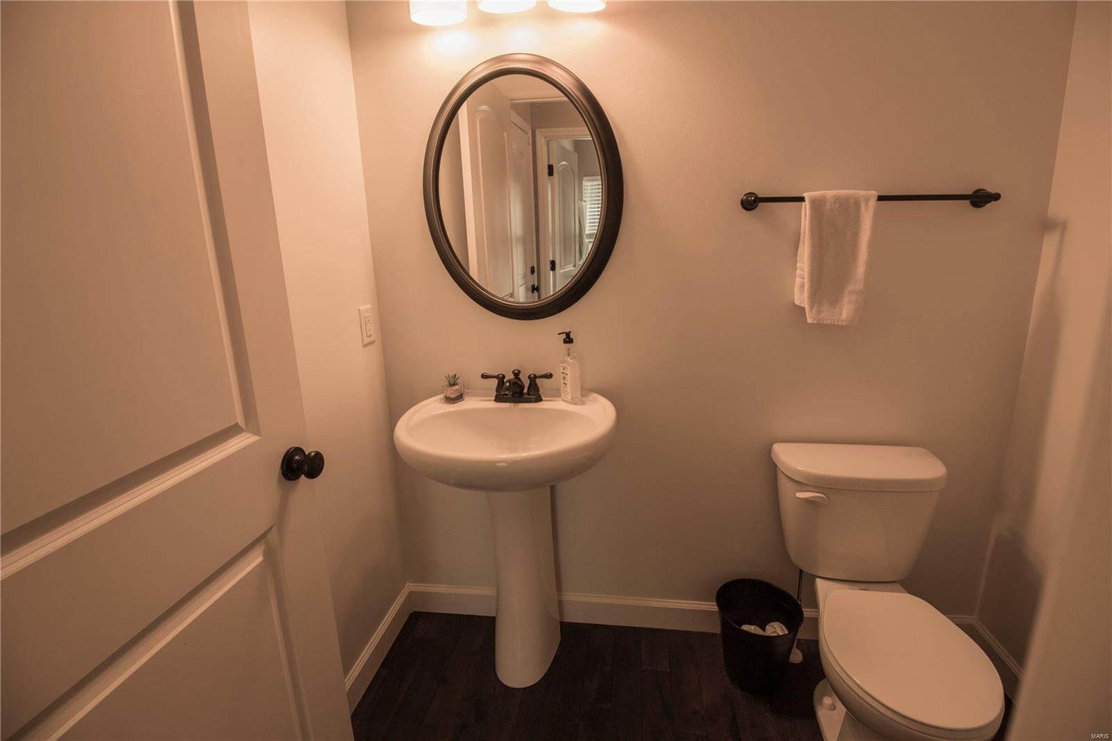 Vlgs of Hampton Grove - Residential