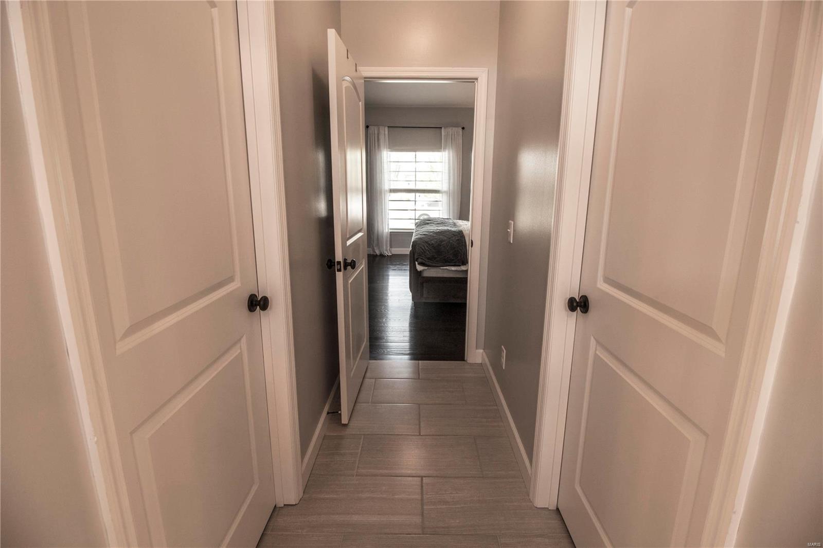 Vlgs of Hampton Grove - Residential