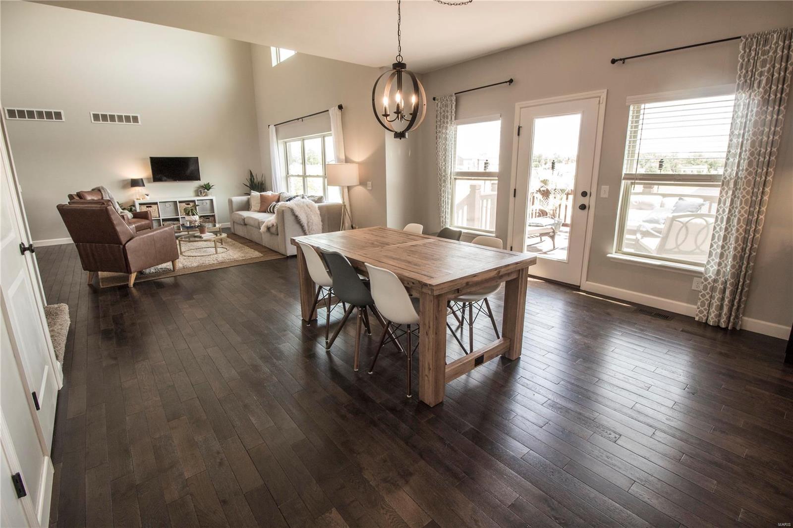 Vlgs of Hampton Grove - Residential