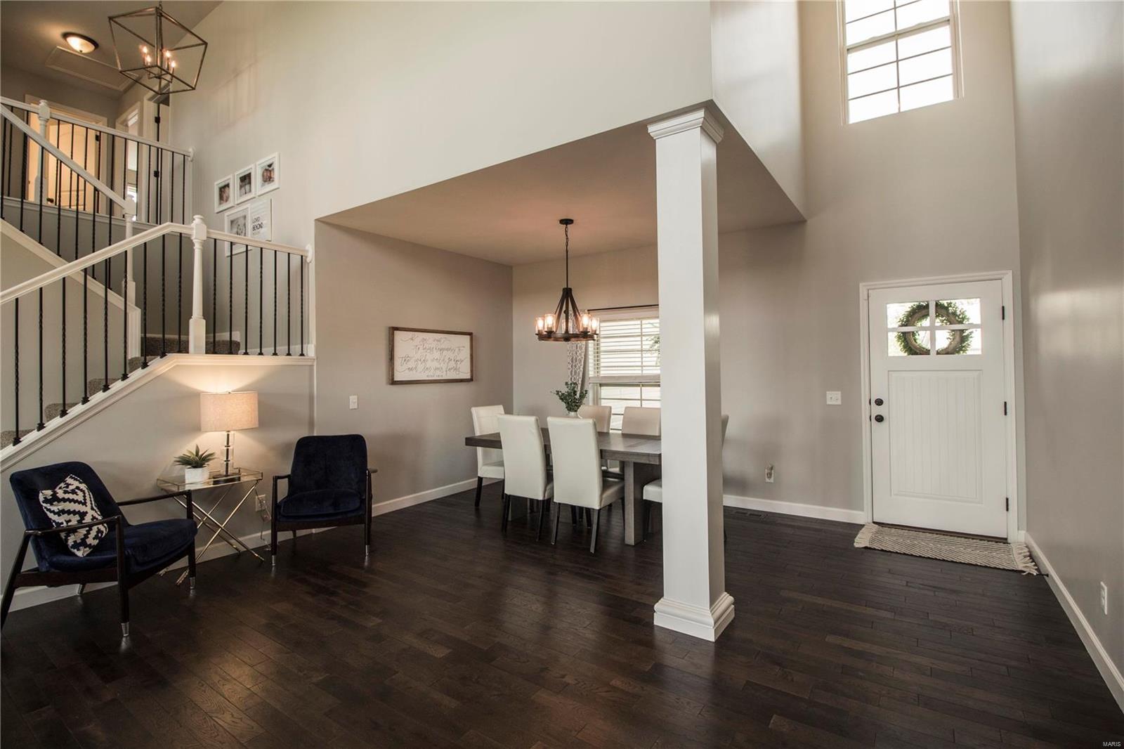 Vlgs of Hampton Grove - Residential