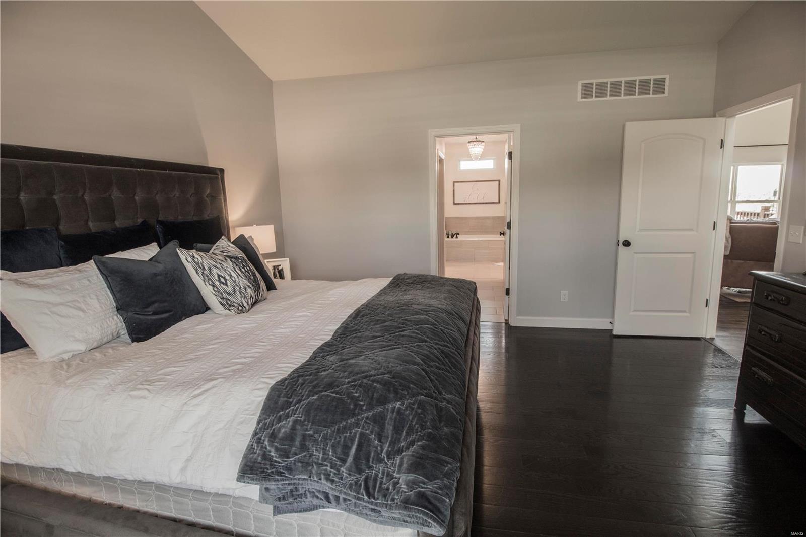 Vlgs of Hampton Grove - Residential