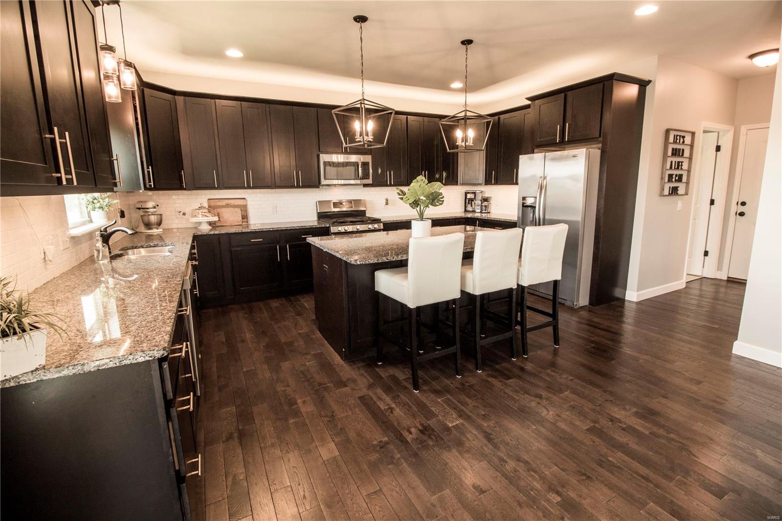 Vlgs of Hampton Grove - Residential