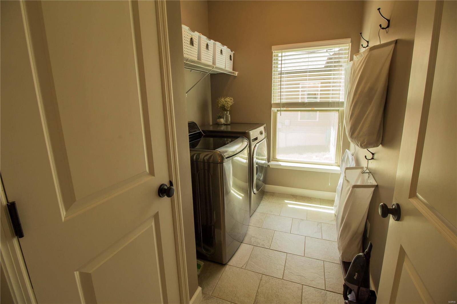 Vlgs of Hampton Grove - Residential