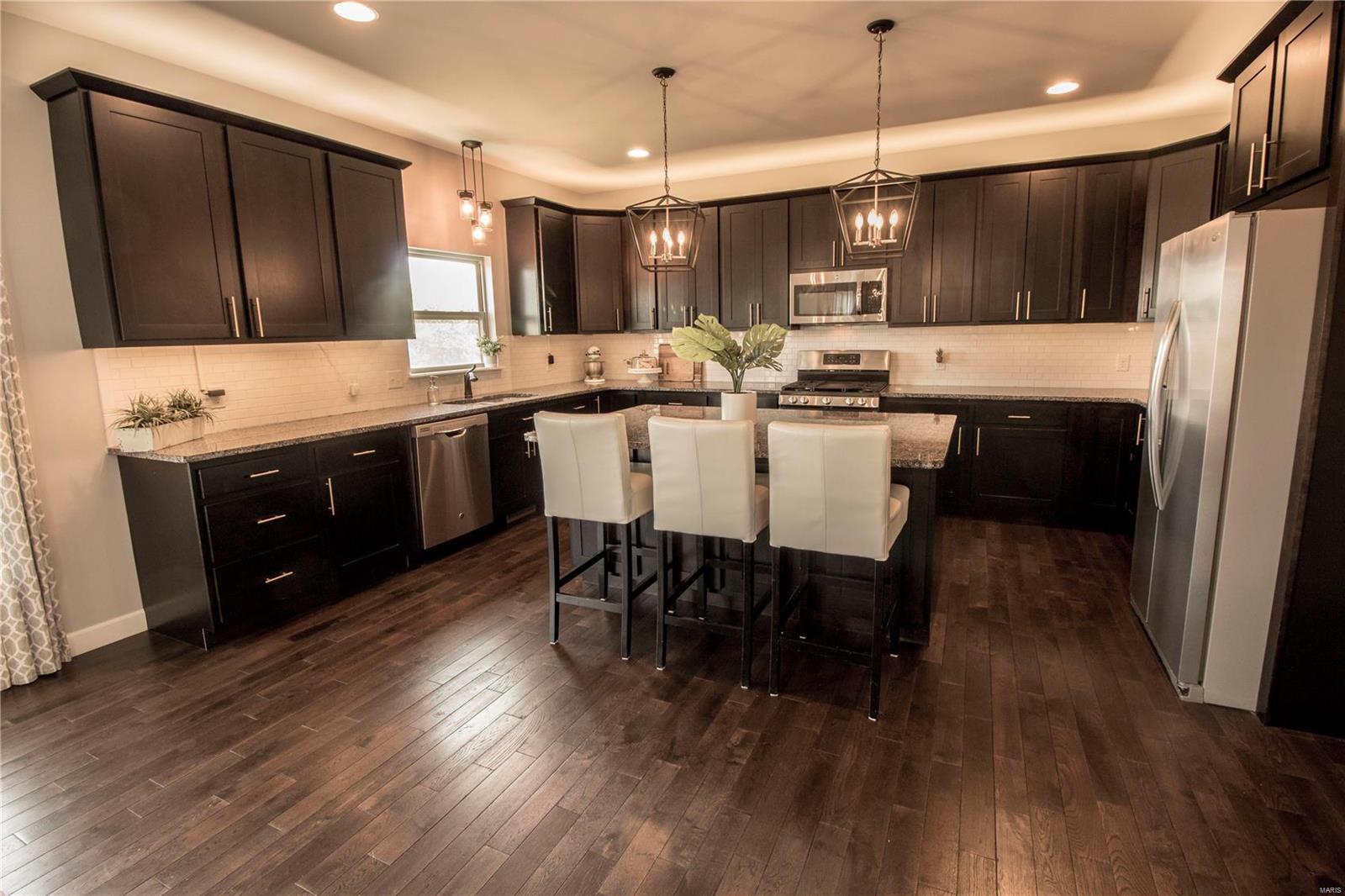 Vlgs of Hampton Grove - Residential