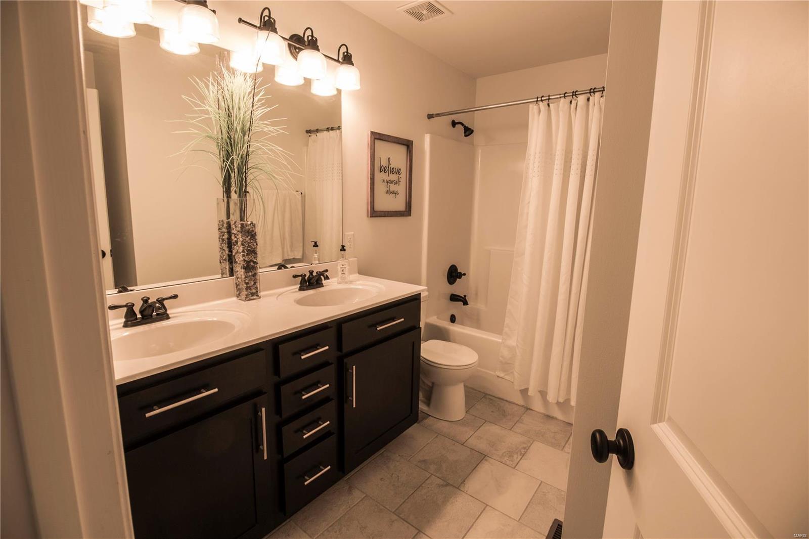 Vlgs of Hampton Grove - Residential