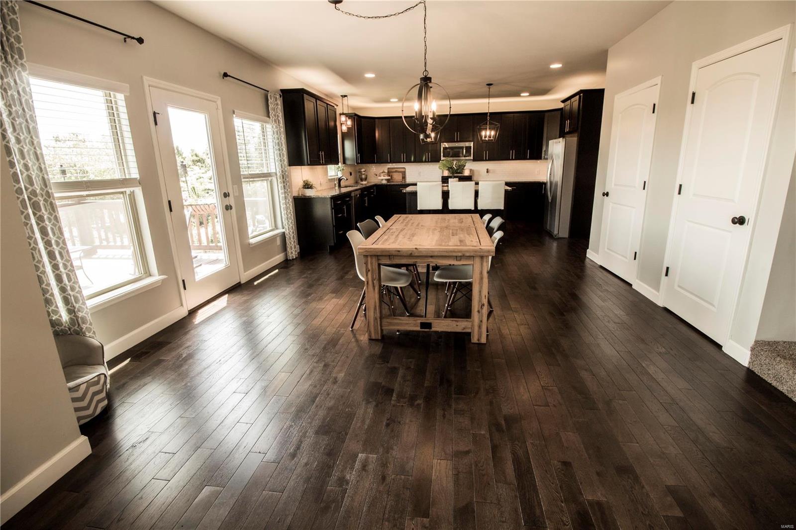 Vlgs of Hampton Grove - Residential