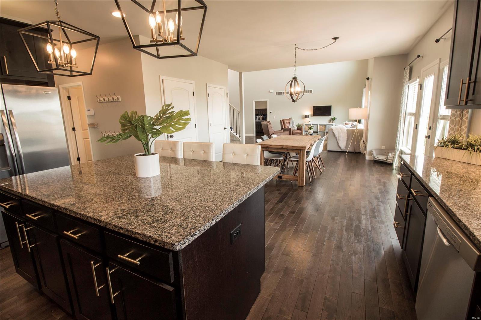 Vlgs of Hampton Grove - Residential