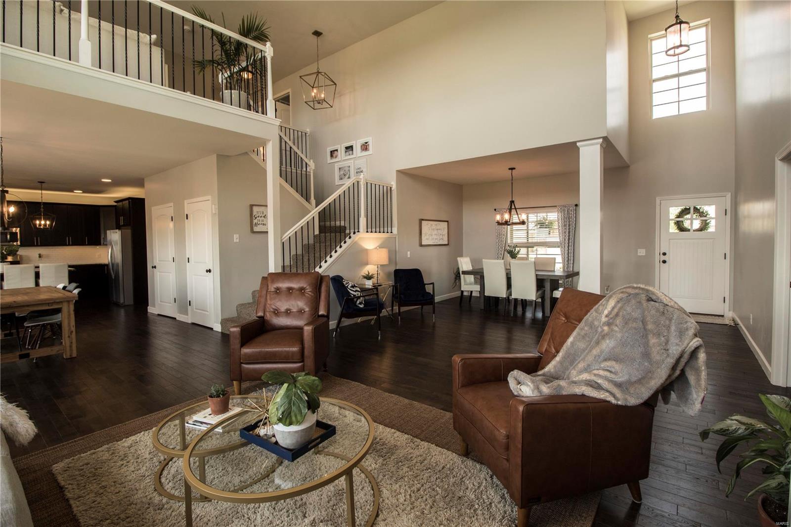 Vlgs of Hampton Grove - Residential