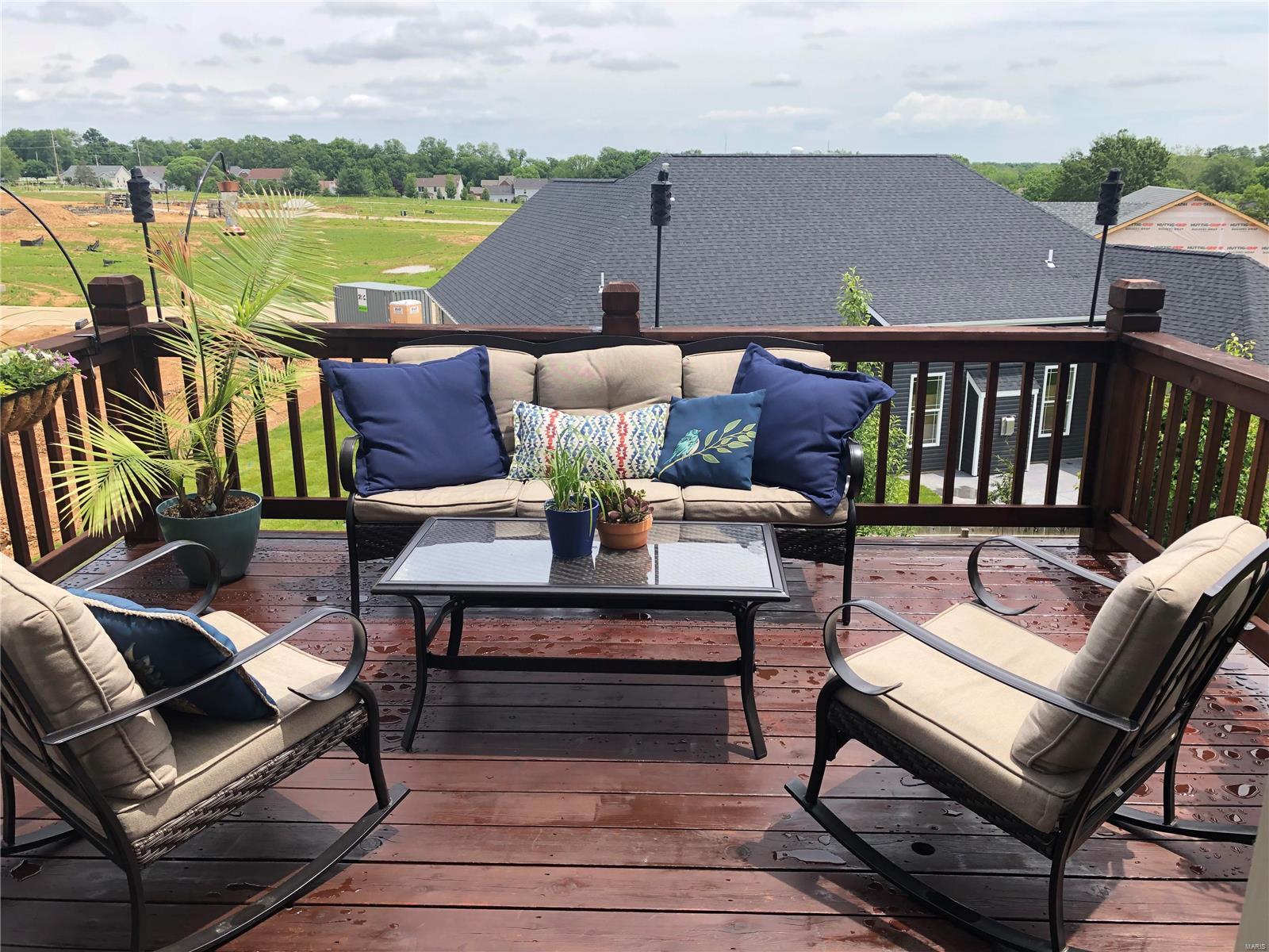 Vlgs of Hampton Grove - Residential