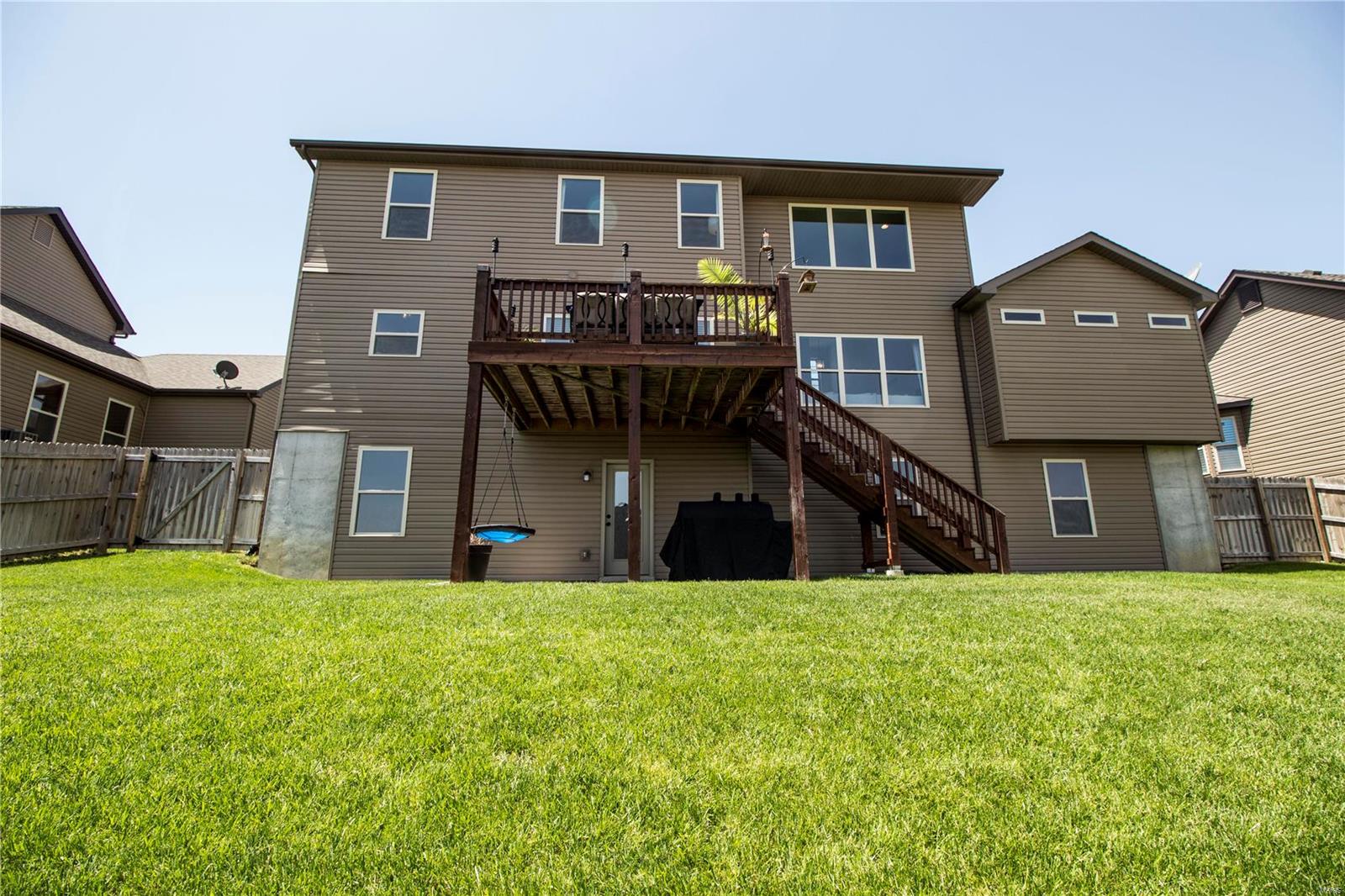 Vlgs of Hampton Grove - Residential