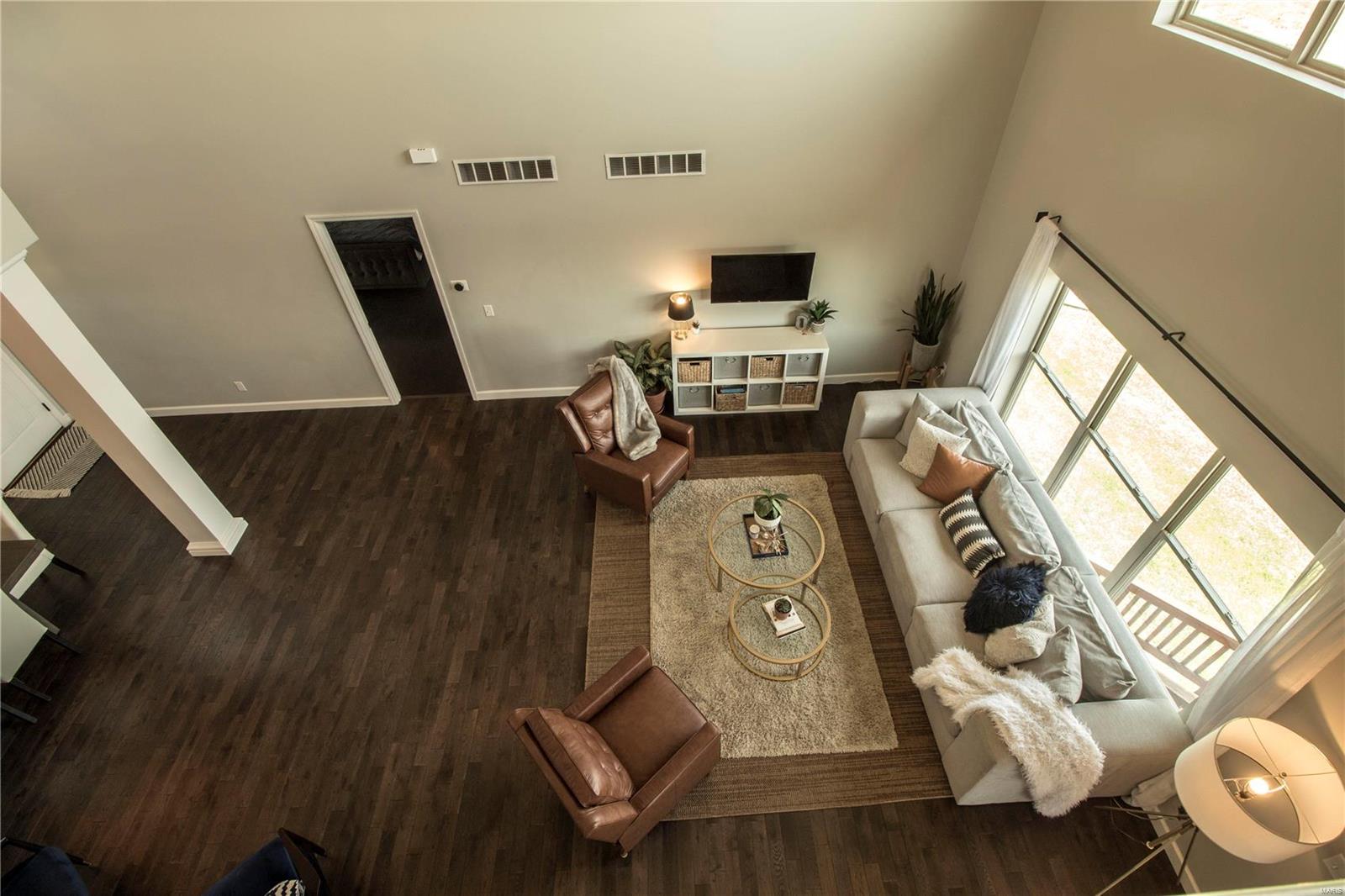 Vlgs of Hampton Grove - Residential