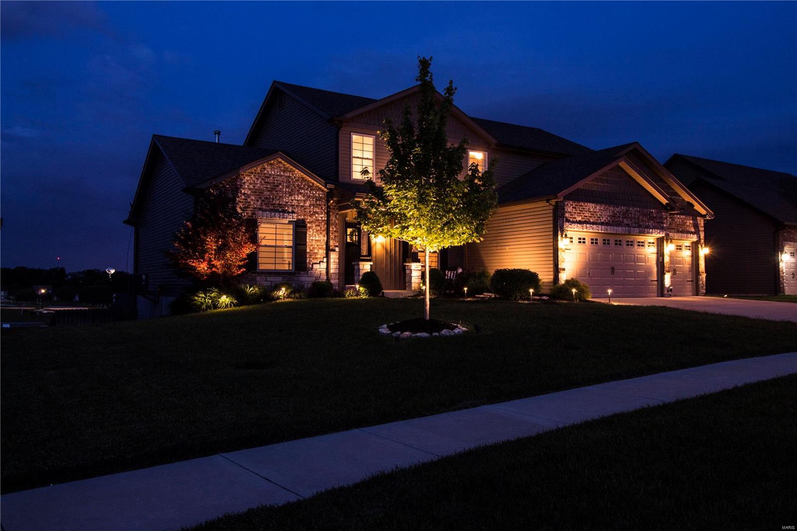 Vlgs of Hampton Grove - Residential