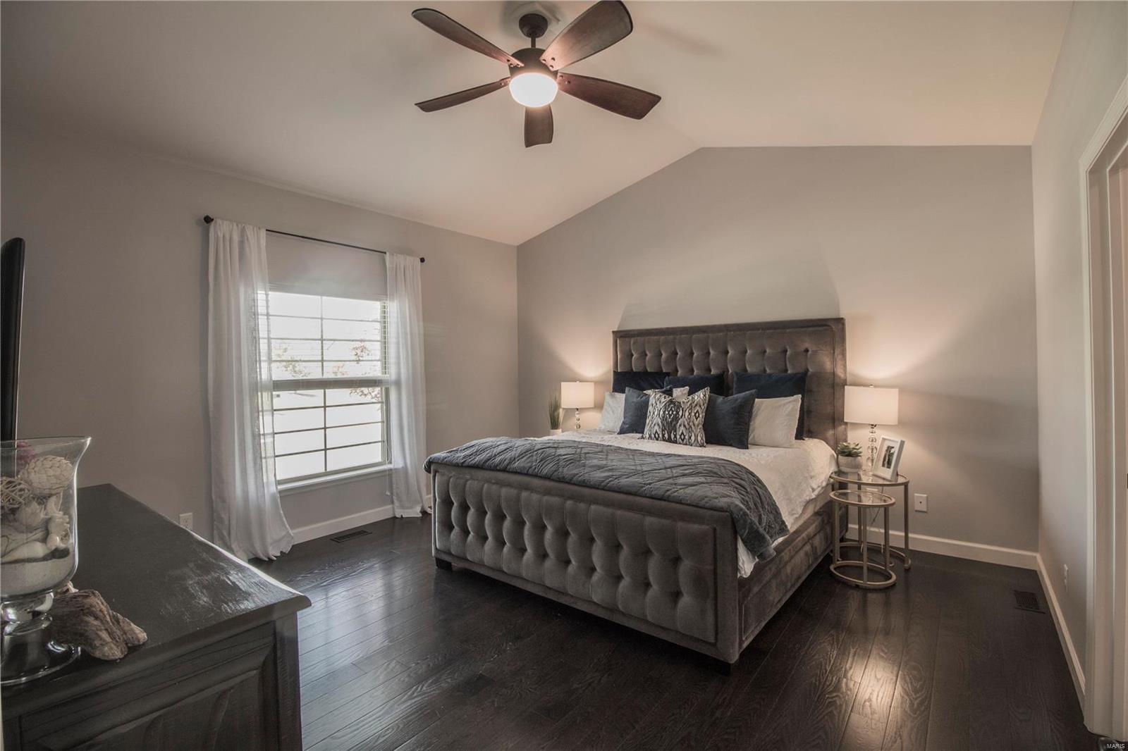 Vlgs of Hampton Grove - Residential