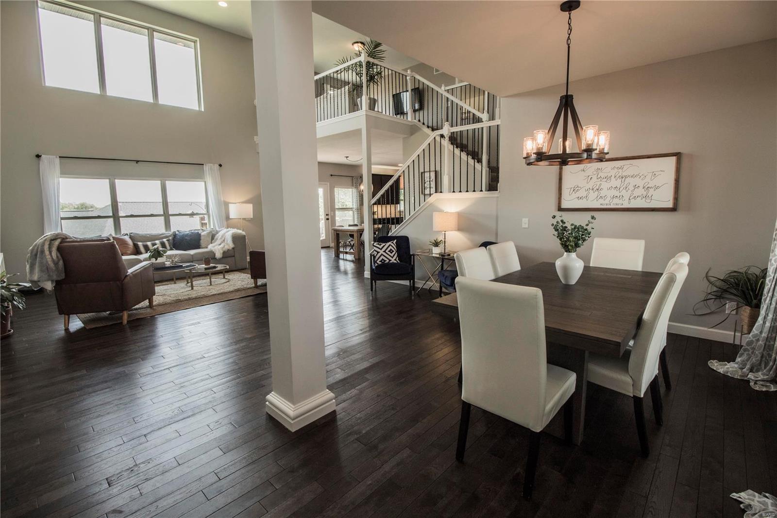 Vlgs of Hampton Grove - Residential