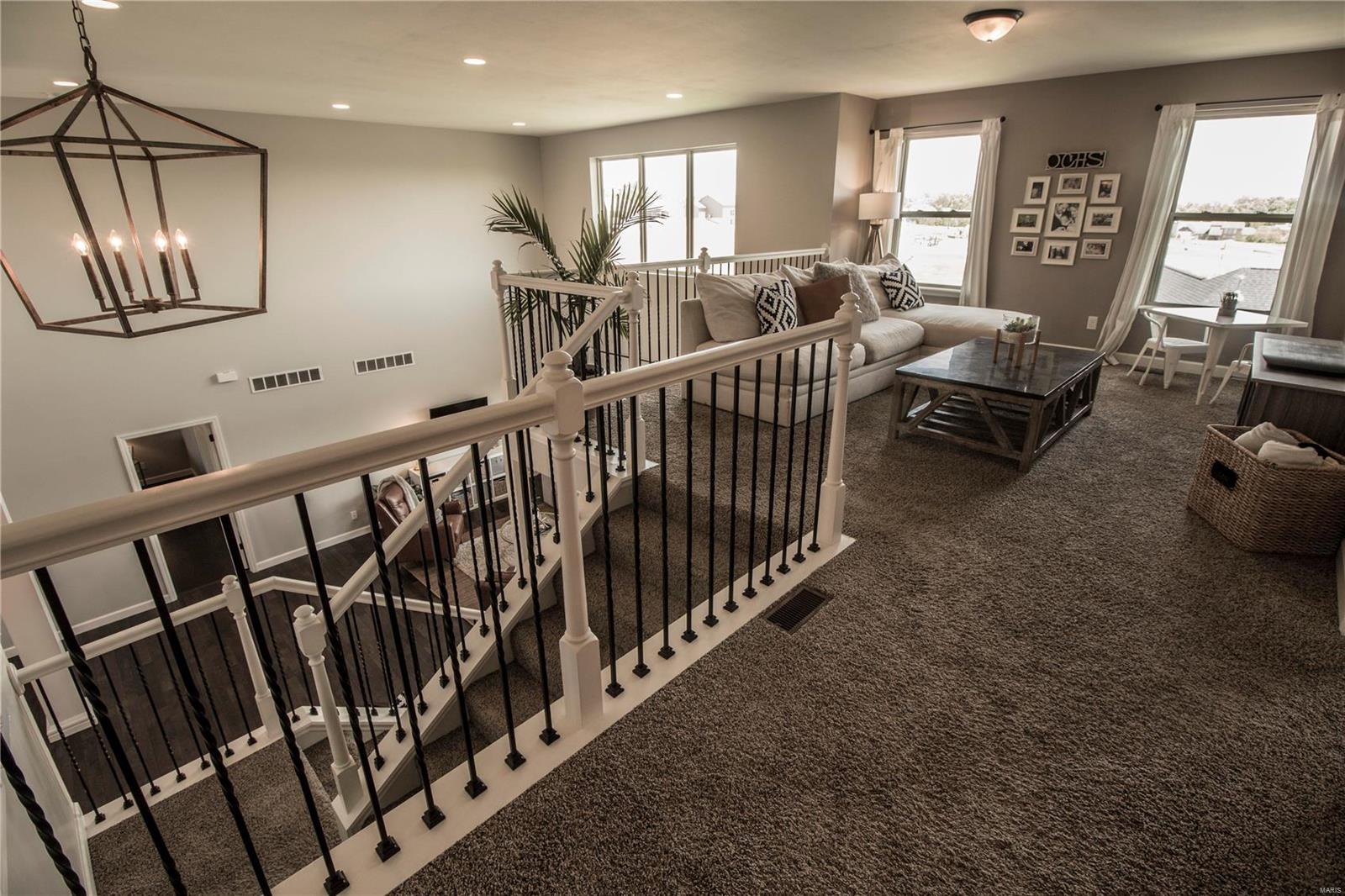 Vlgs of Hampton Grove - Residential