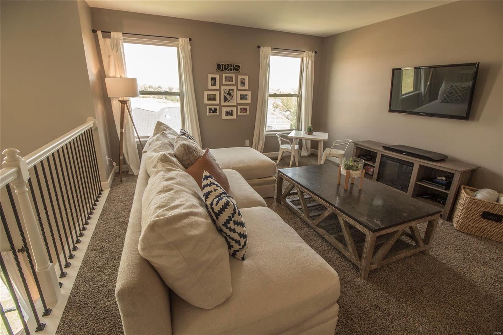 Vlgs of Hampton Grove - Residential