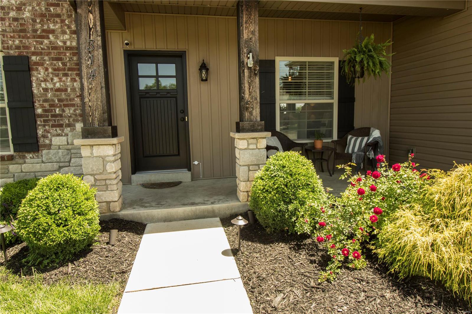 Vlgs of Hampton Grove - Residential