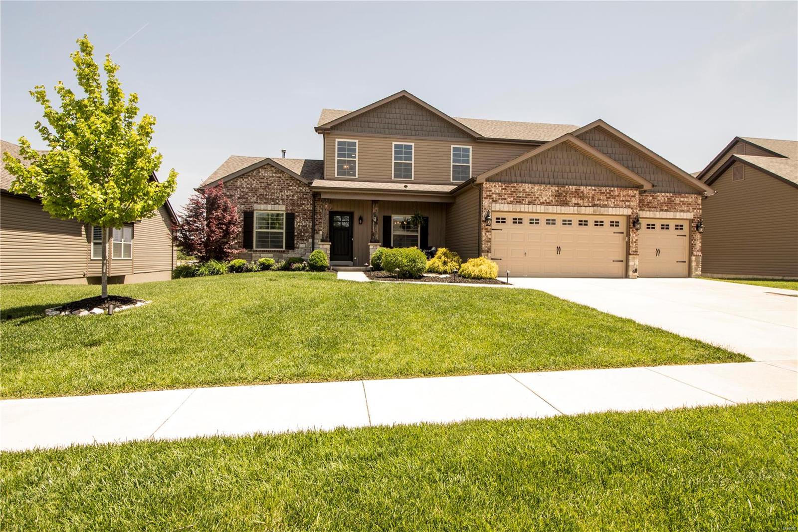 Vlgs of Hampton Grove - Residential