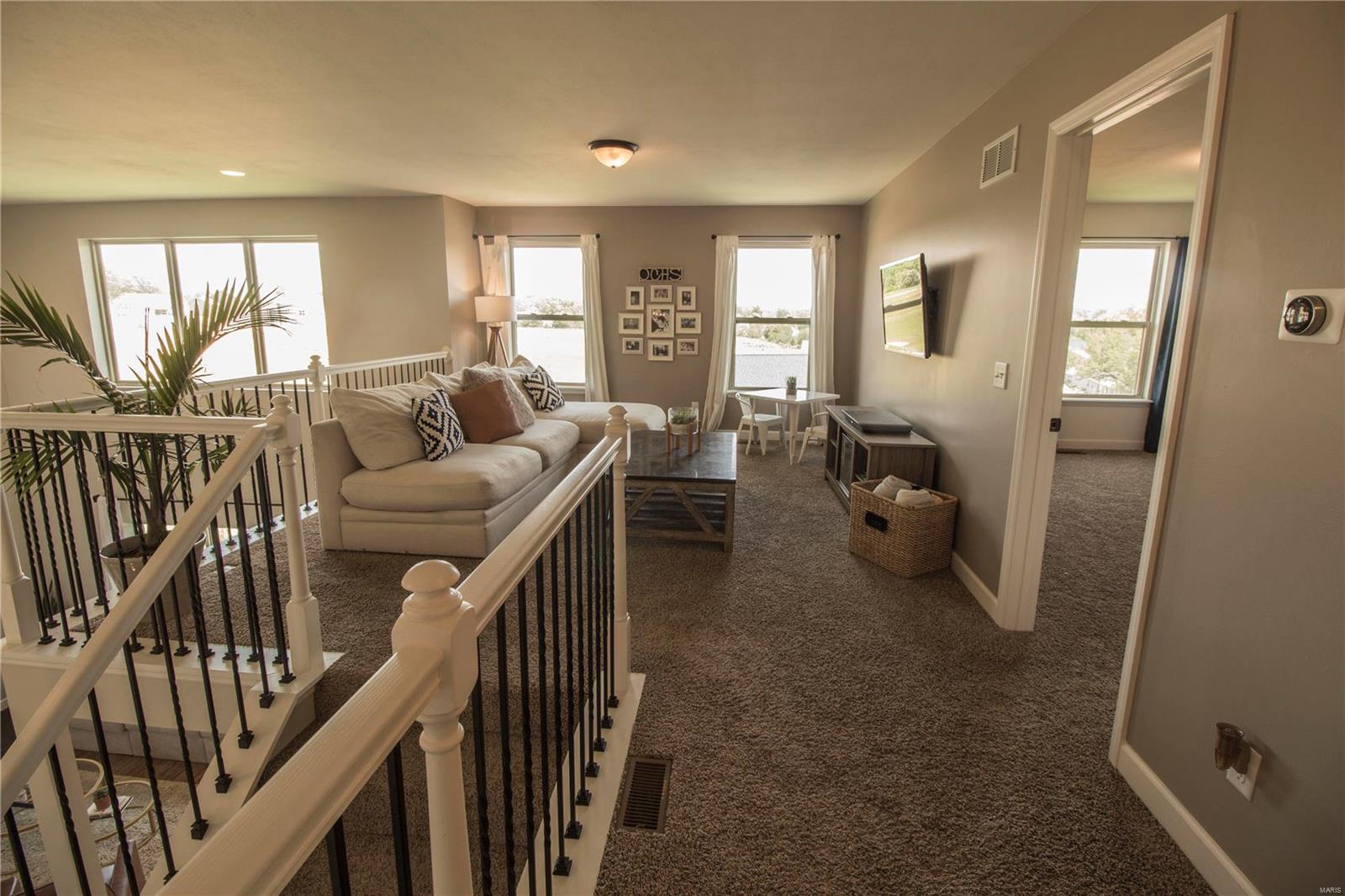 Vlgs of Hampton Grove - Residential