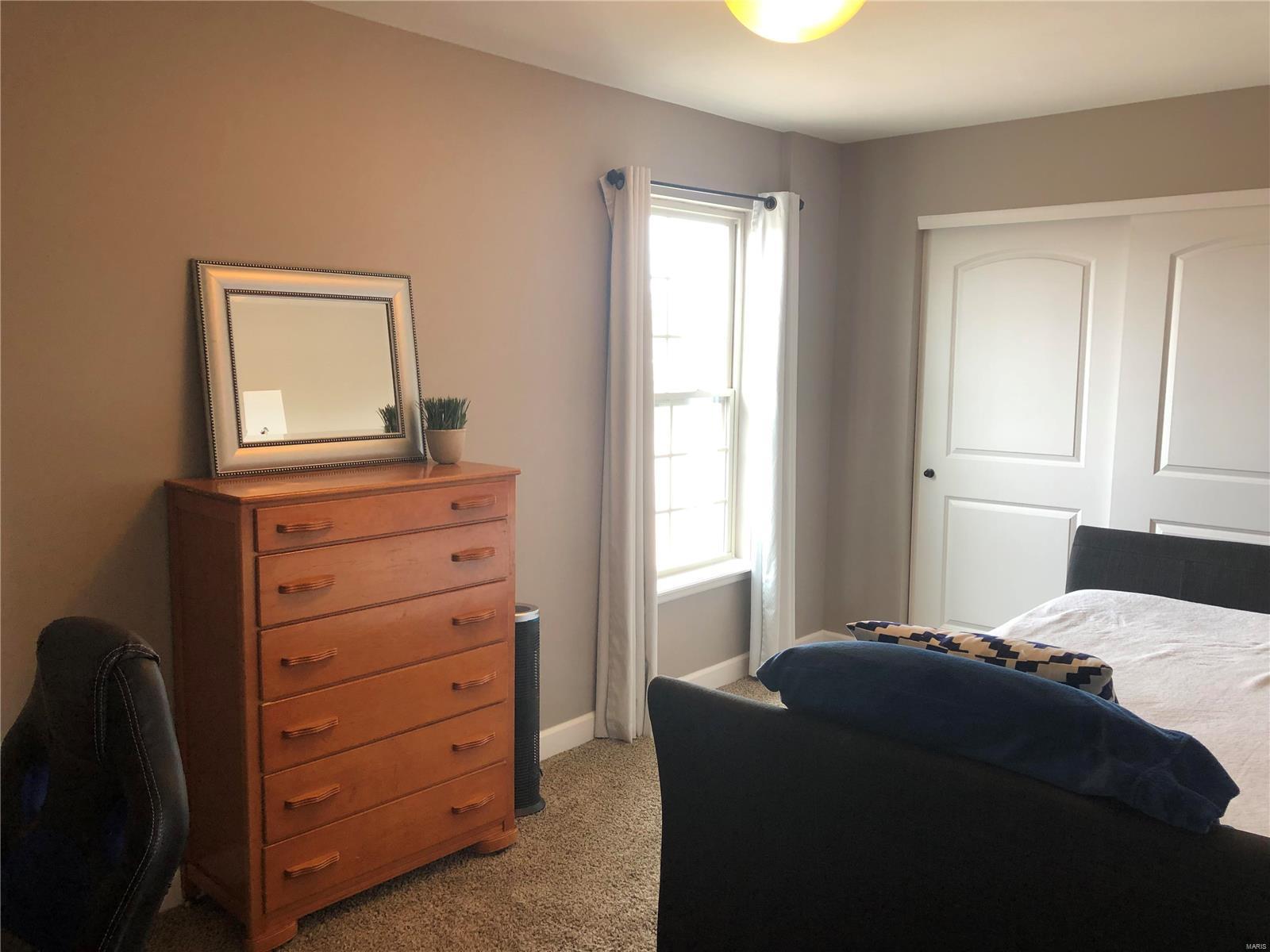 Vlgs of Hampton Grove - Residential