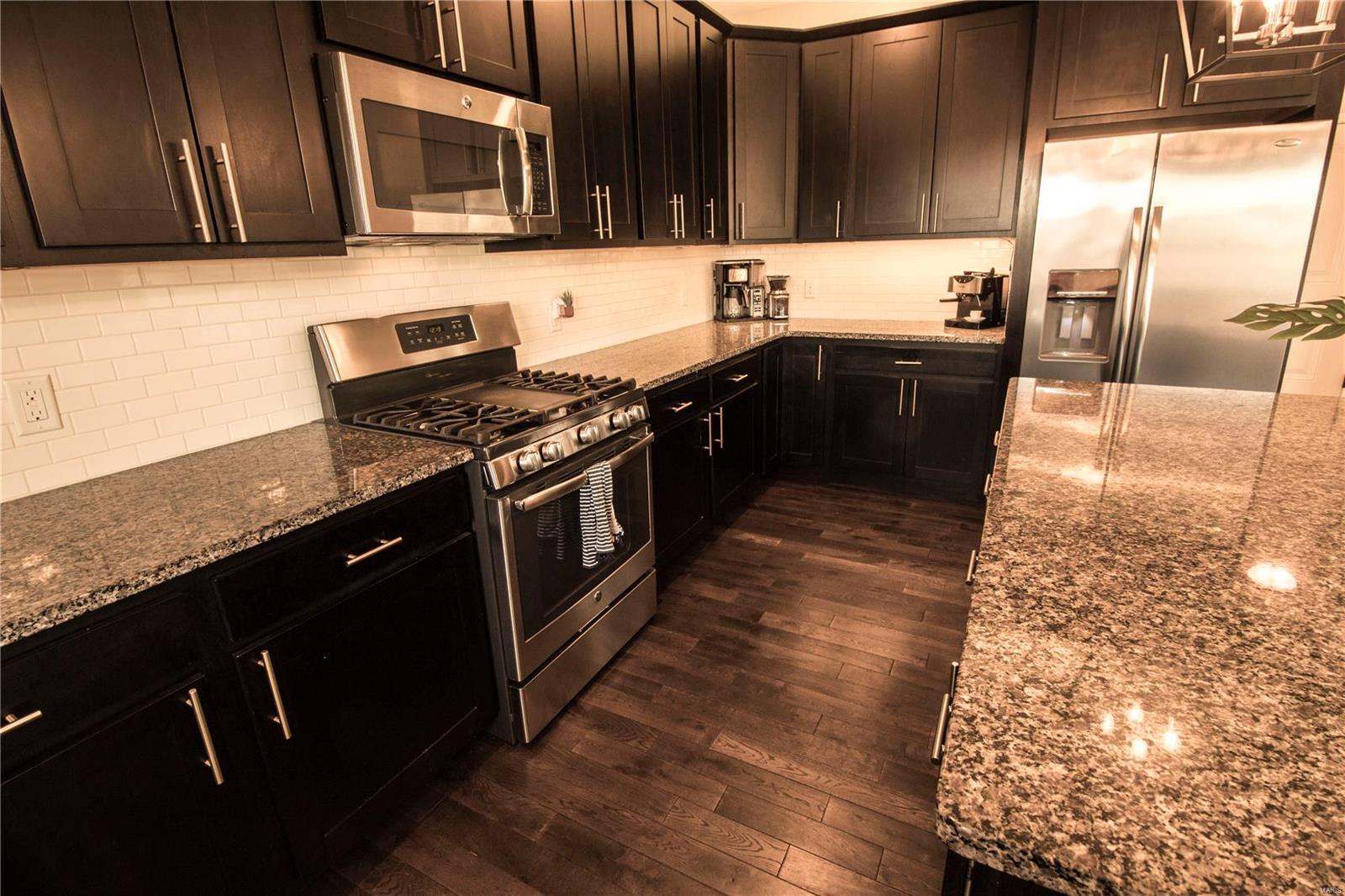 Vlgs of Hampton Grove - Residential