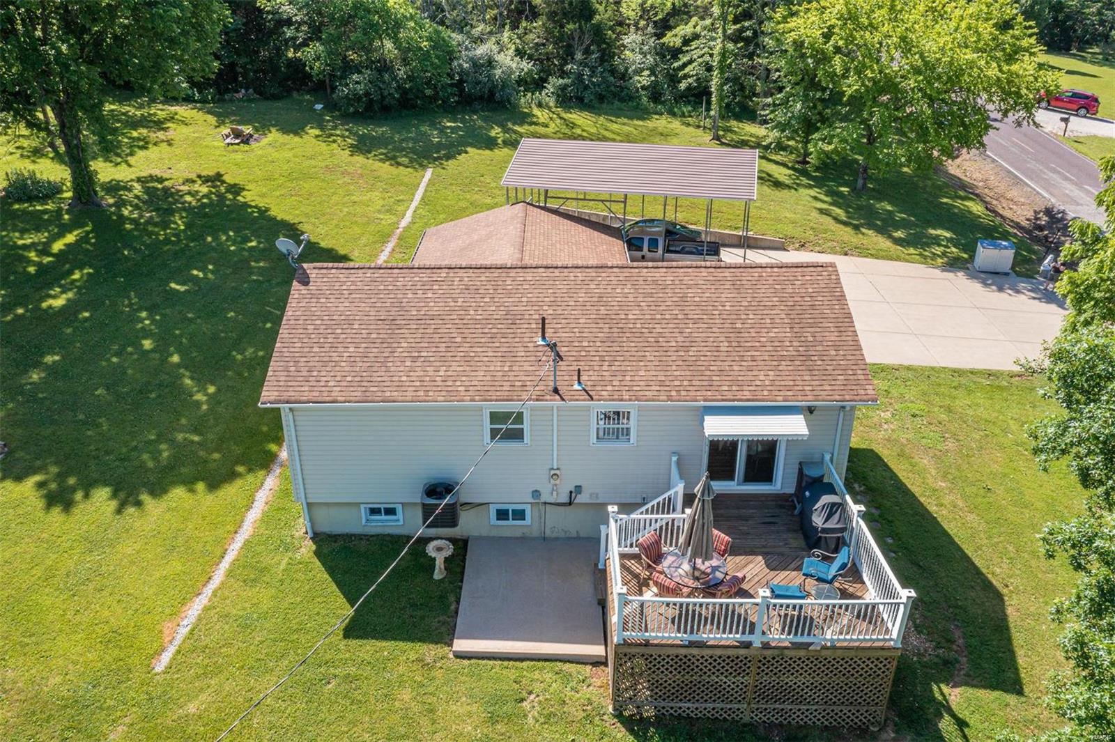 Fawn Lake - Residential