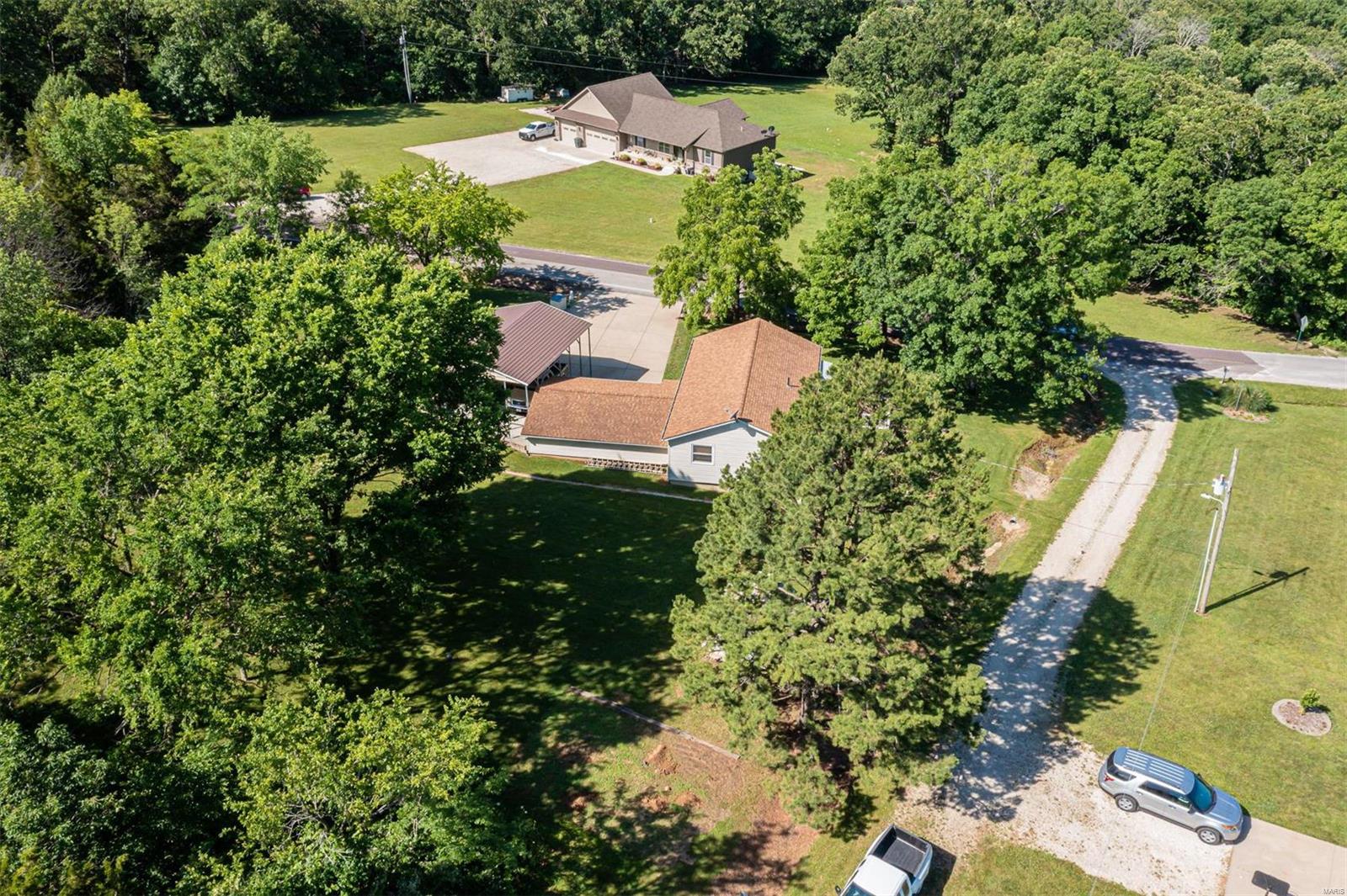 Fawn Lake - Residential