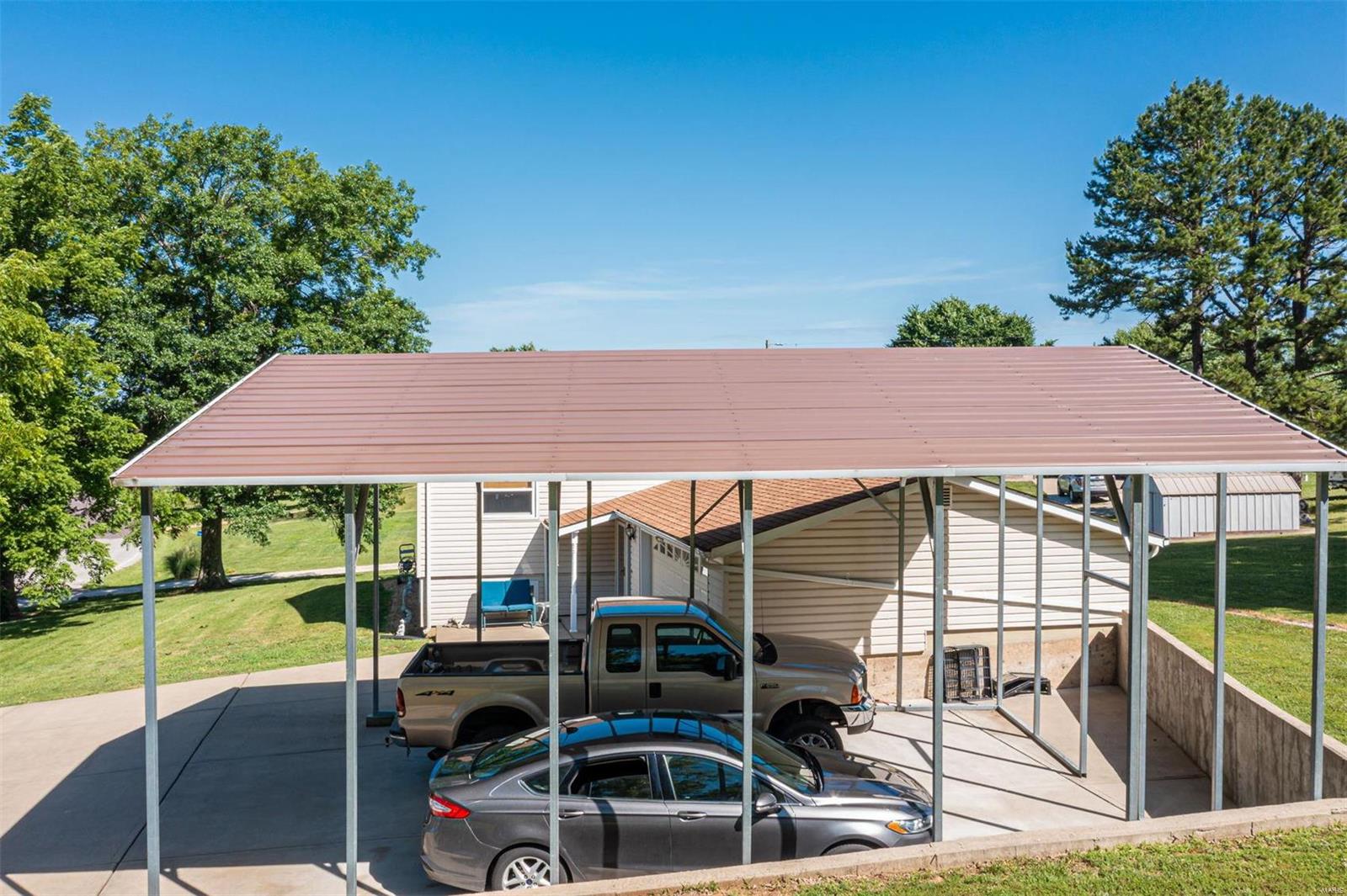 Fawn Lake - Residential