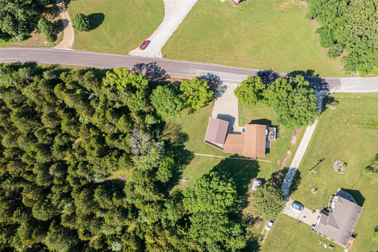 Fawn Lake - Residential