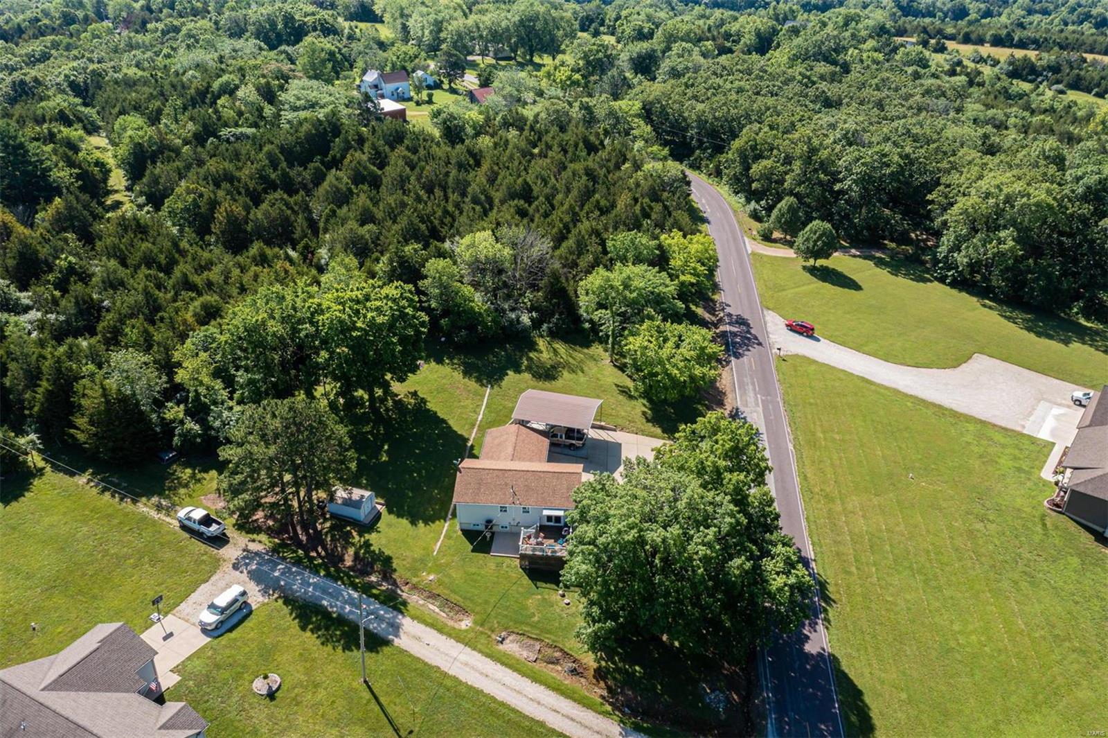 Fawn Lake - Residential