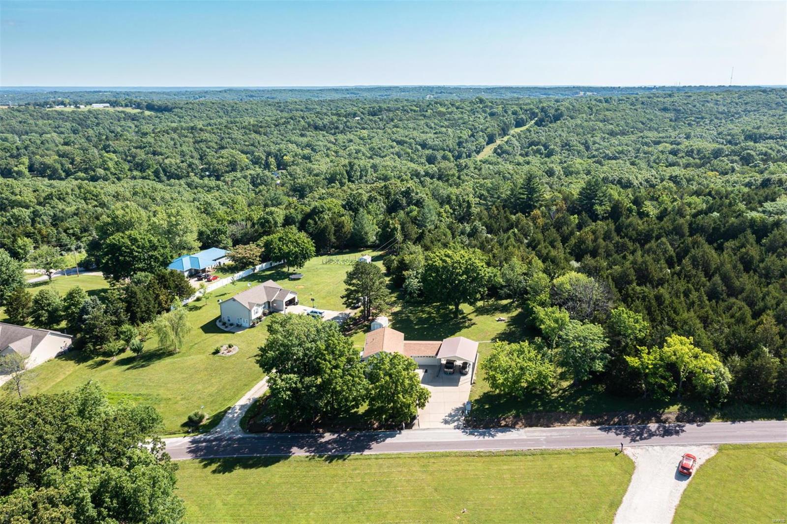 Fawn Lake - Residential