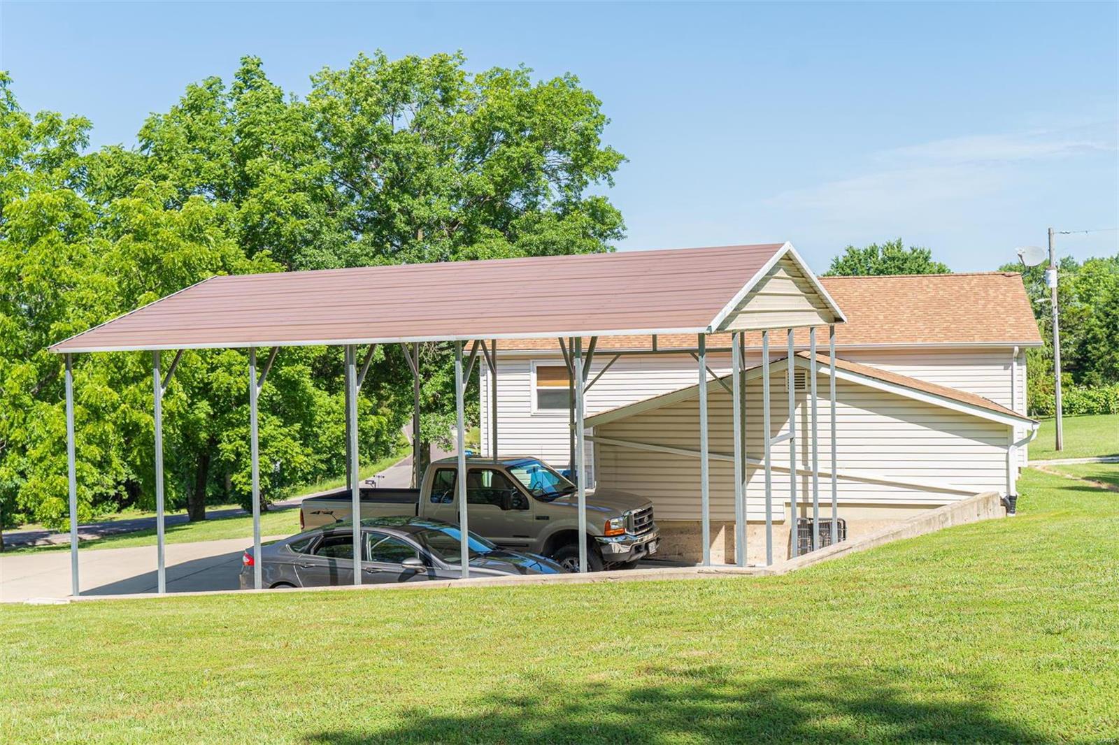 Fawn Lake - Residential