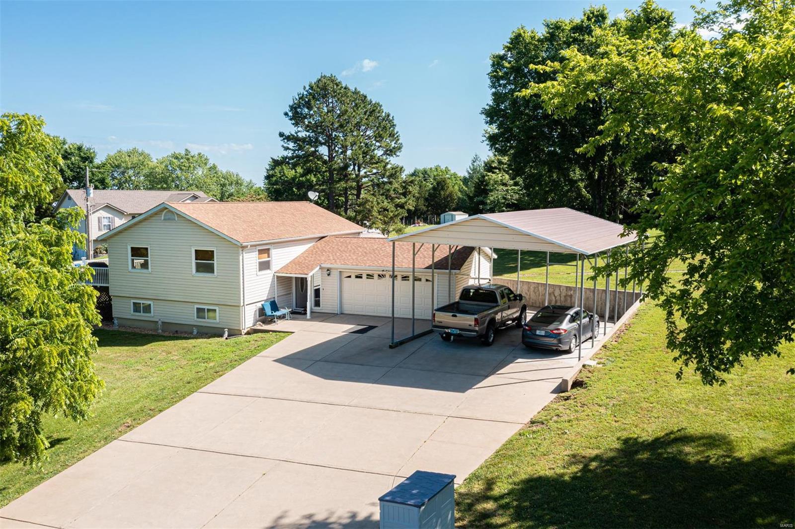 Fawn Lake - Residential