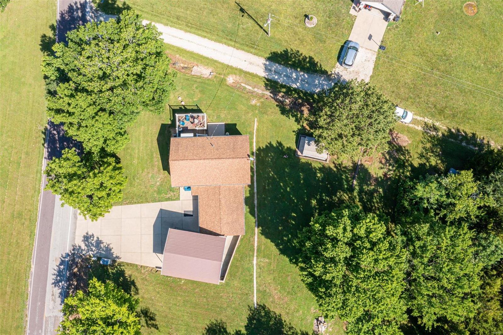 Fawn Lake - Residential