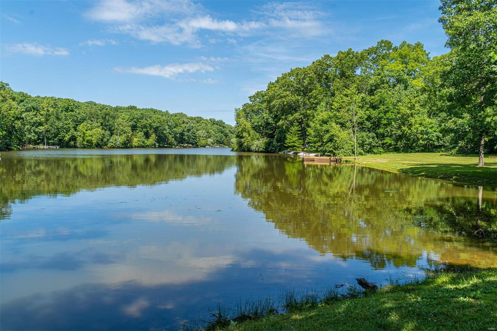 Fawn Lake - Residential