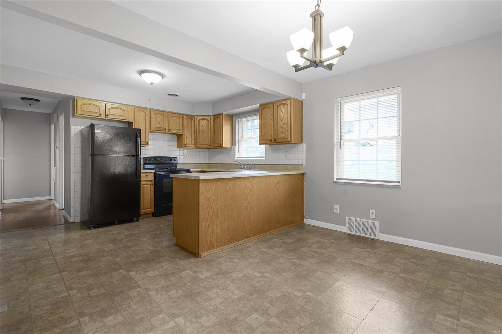 Sherbrooke Meadows - Residential