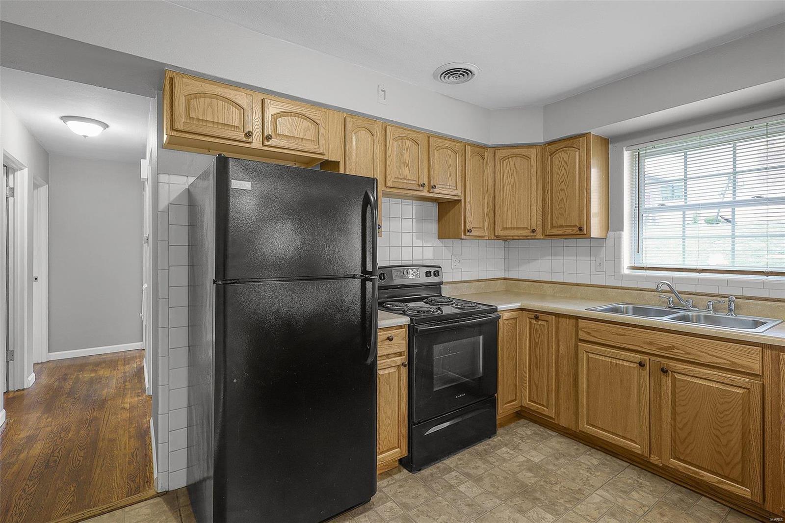 Sherbrooke Meadows - Residential