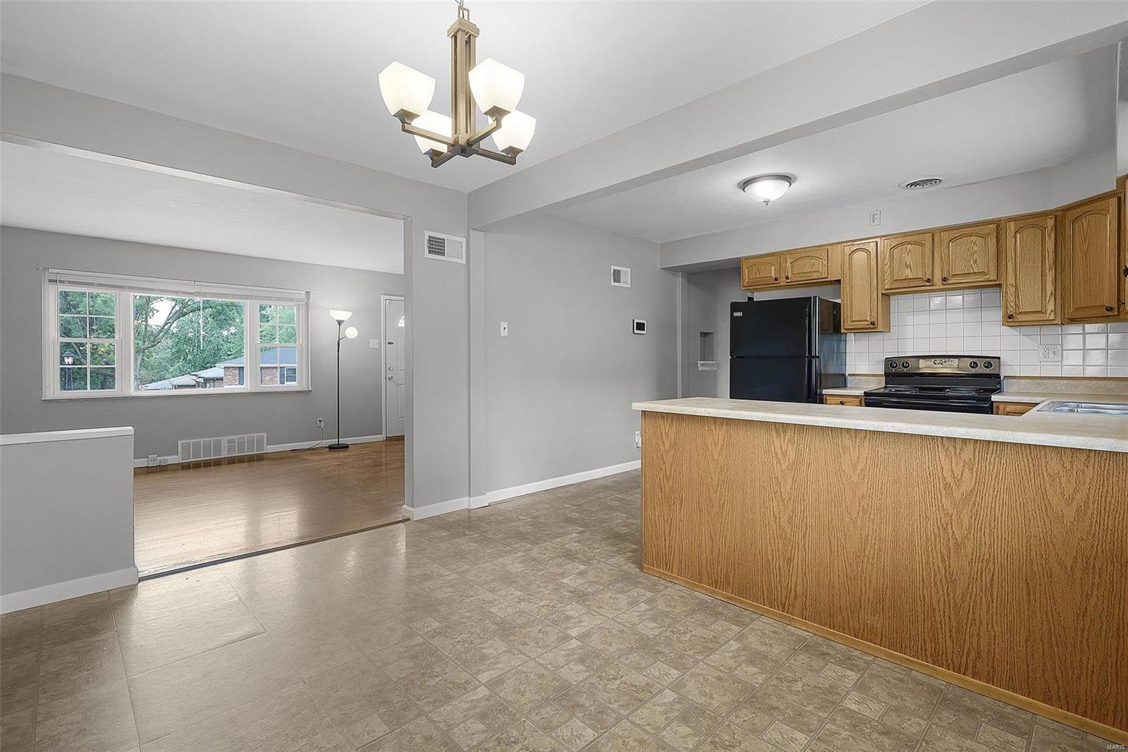 Sherbrooke Meadows - Residential