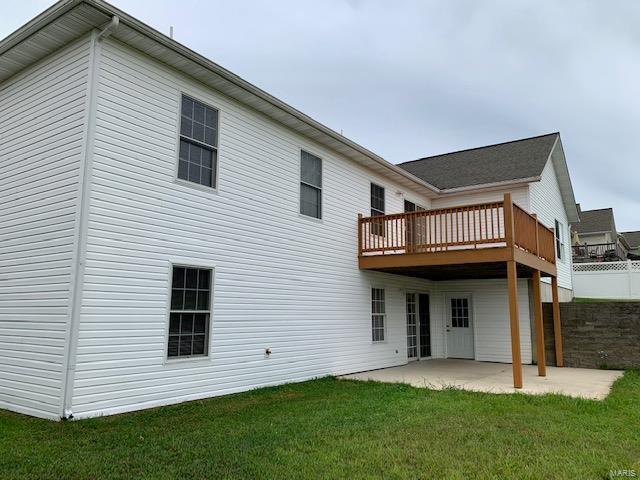 Huntleigh Estat - Residential