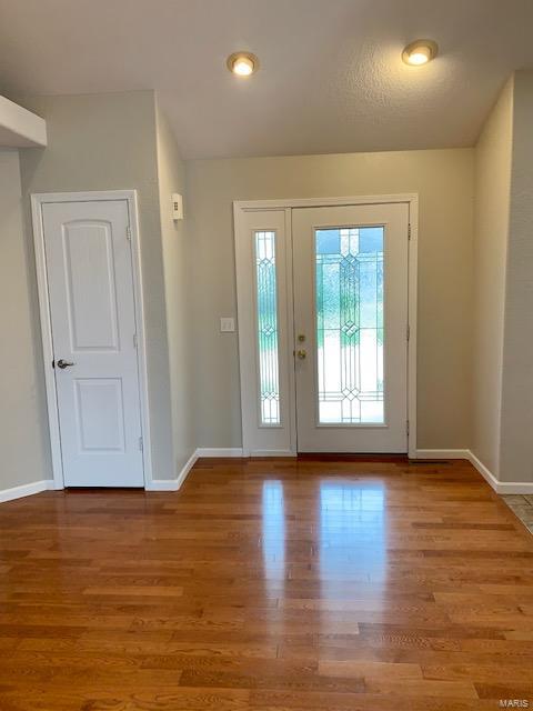 Huntleigh Estat - Residential